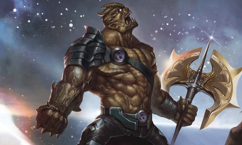 Illustration for article titled Todo lo que necesitas saber sobre los nuevos villanos de Avengers: Infinity War